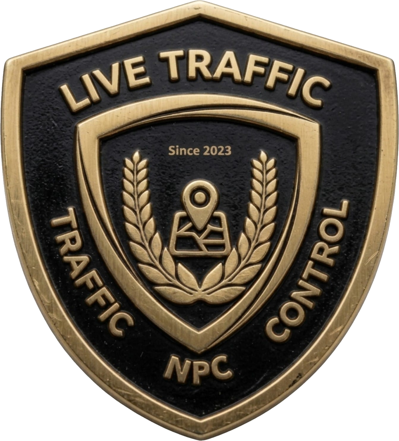 Live Traffic NPC